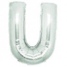 Letter U Megaloon